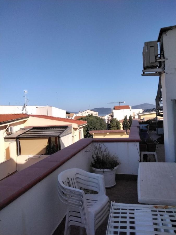 Il Sogno Della Sirena Hotel Alghero Exterior photo